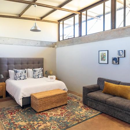 Mountain View Guesthouse Springbok Extérieur photo
