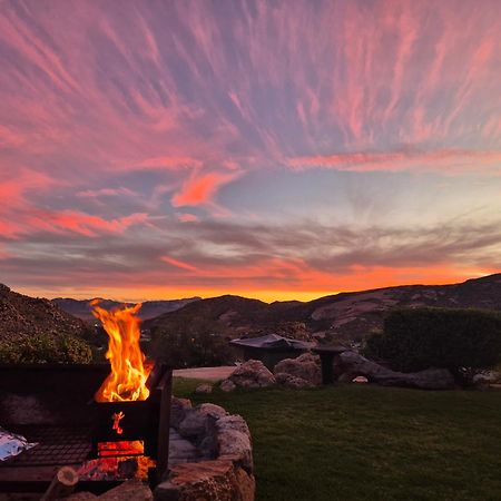 Mountain View Guesthouse Springbok Extérieur photo
