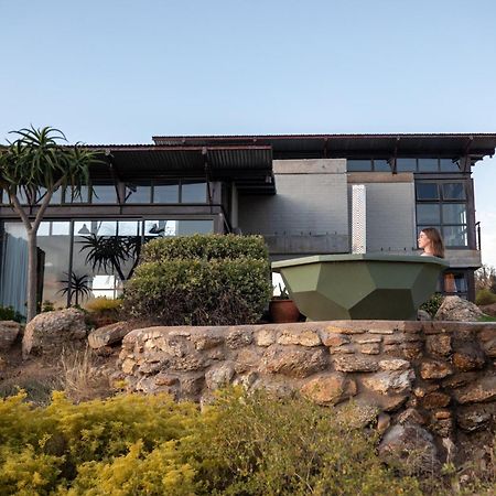 Mountain View Guesthouse Springbok Extérieur photo