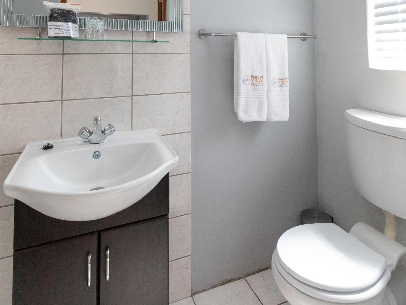 Mountain View Guesthouse Springbok Chambre photo