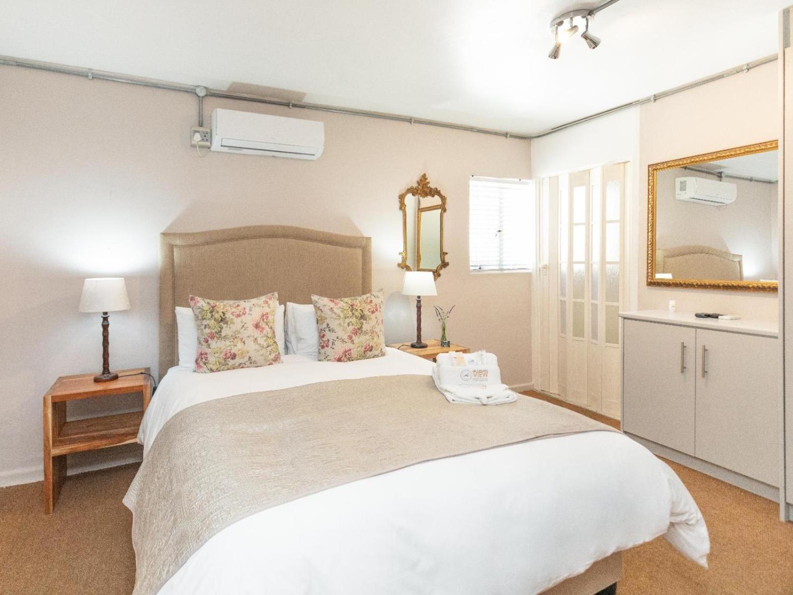 Mountain View Guesthouse Springbok Extérieur photo