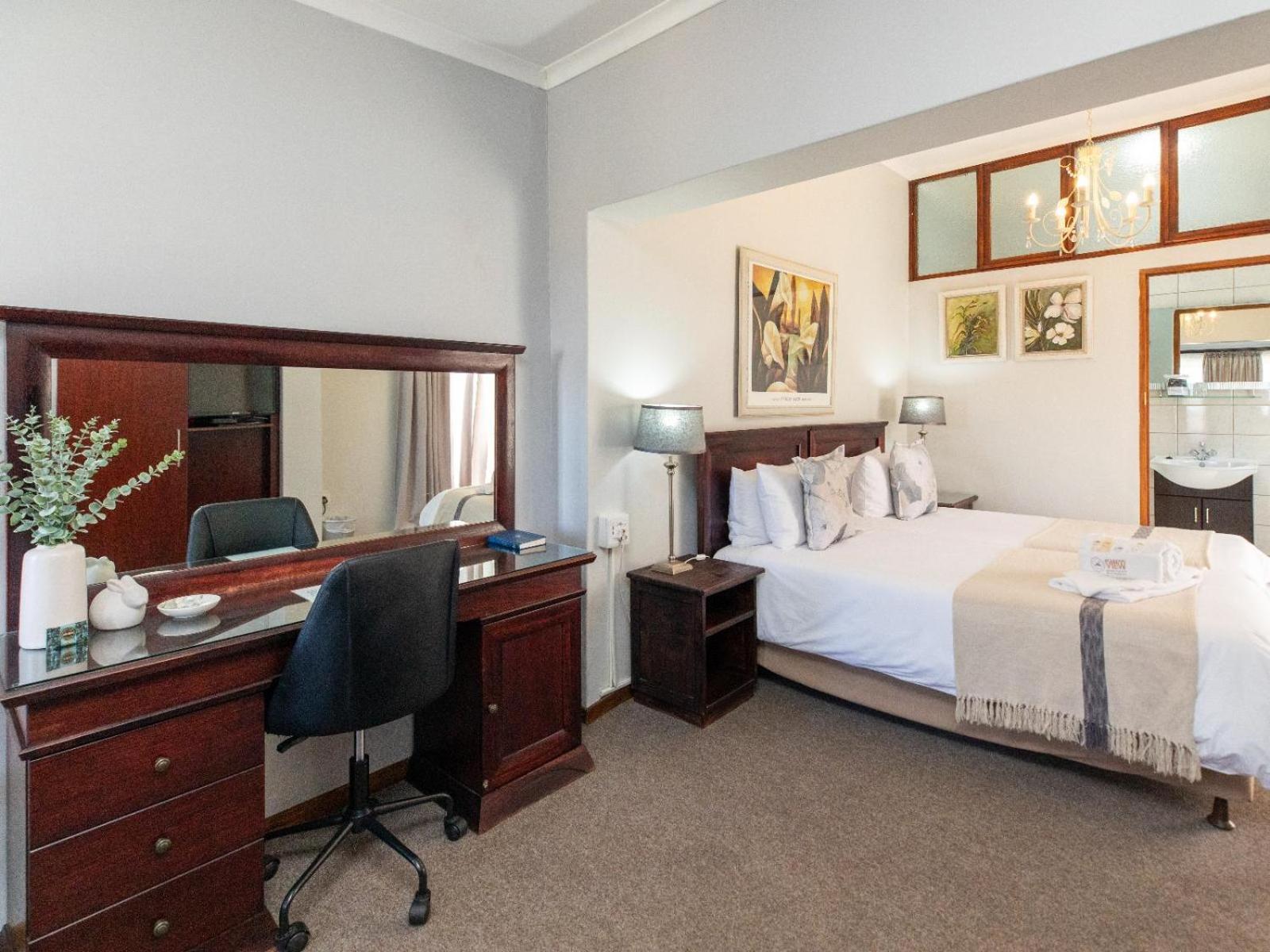 Mountain View Guesthouse Springbok Chambre photo