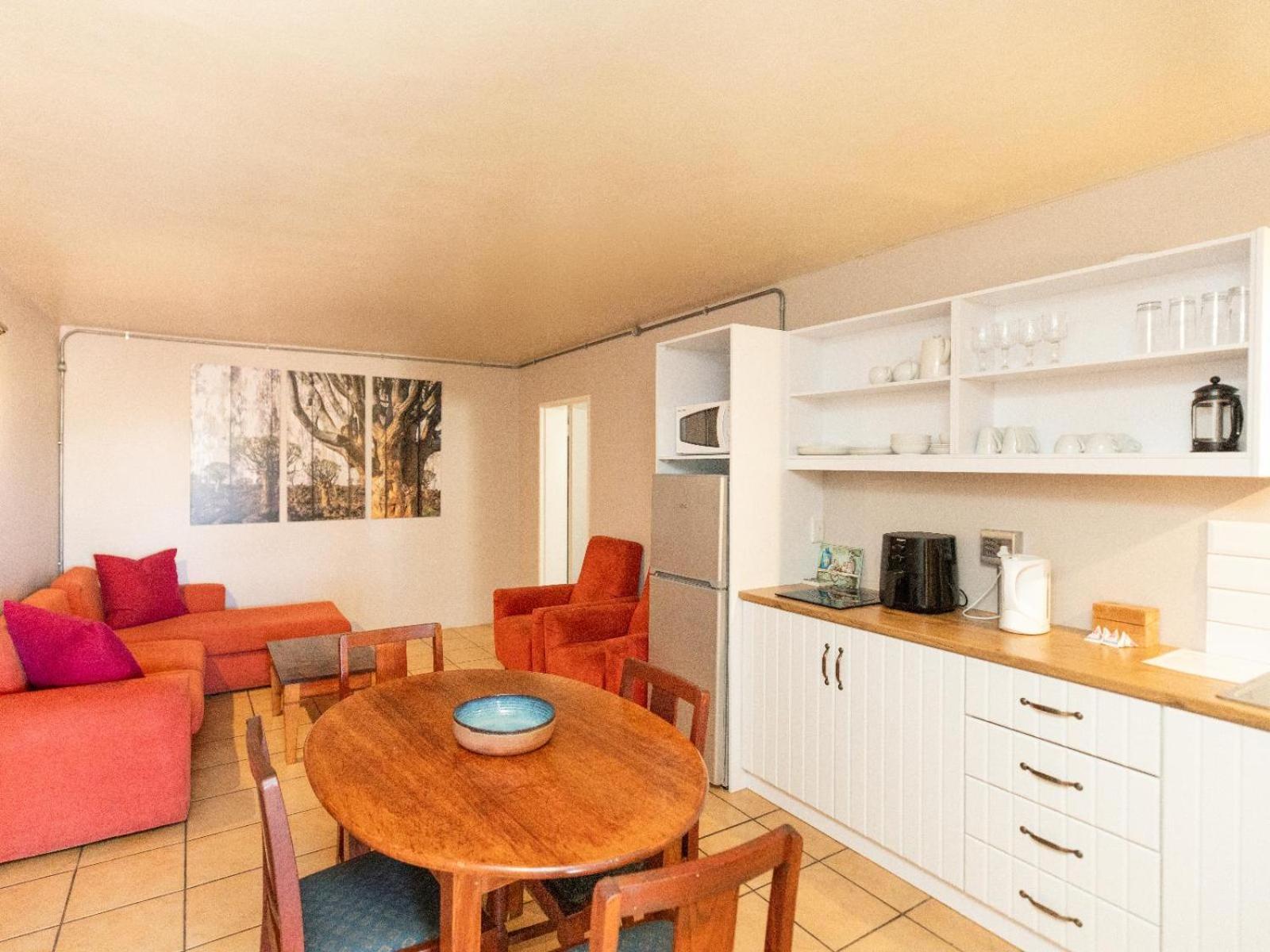Mountain View Guesthouse Springbok Extérieur photo
