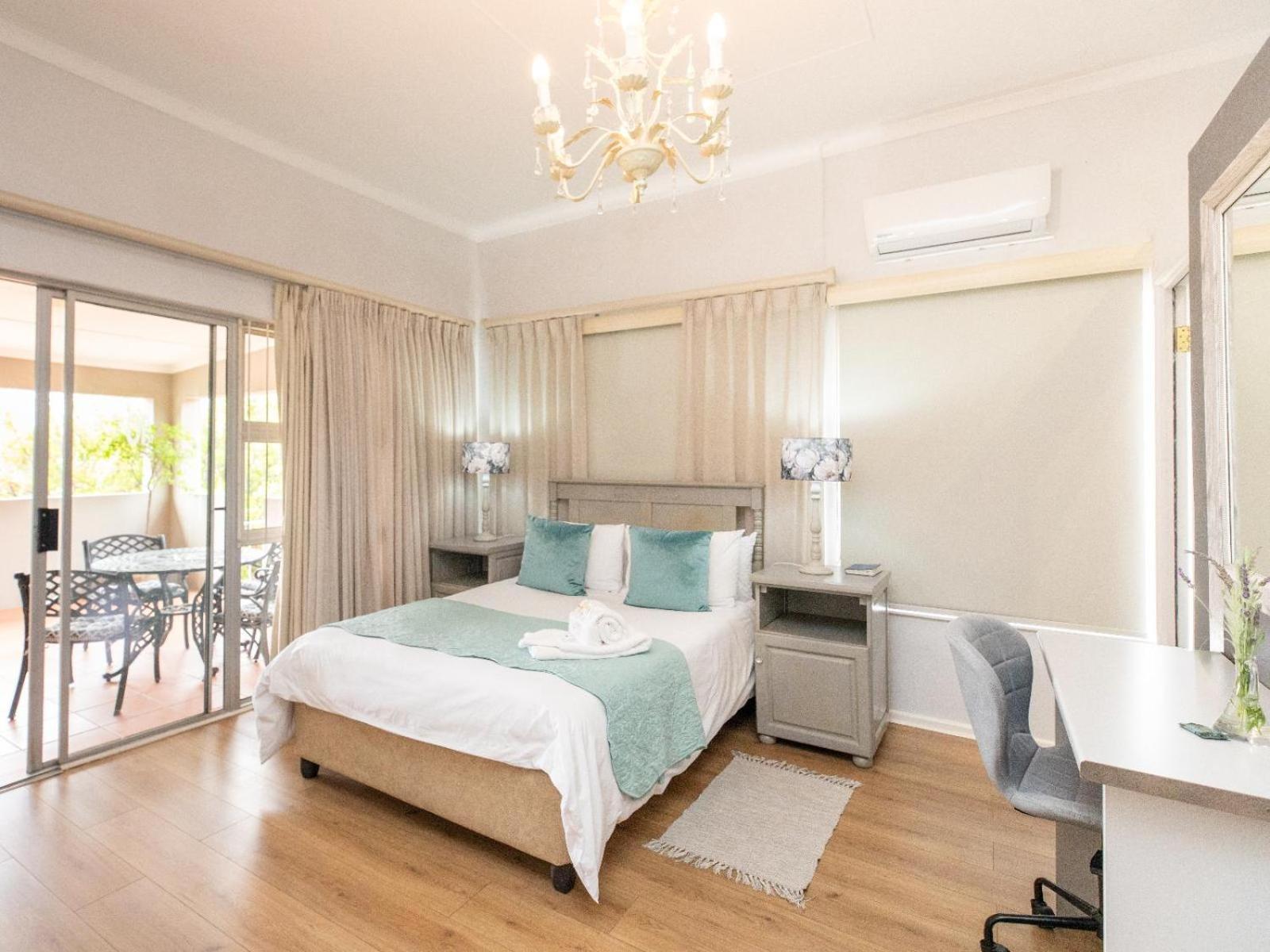 Mountain View Guesthouse Springbok Chambre photo