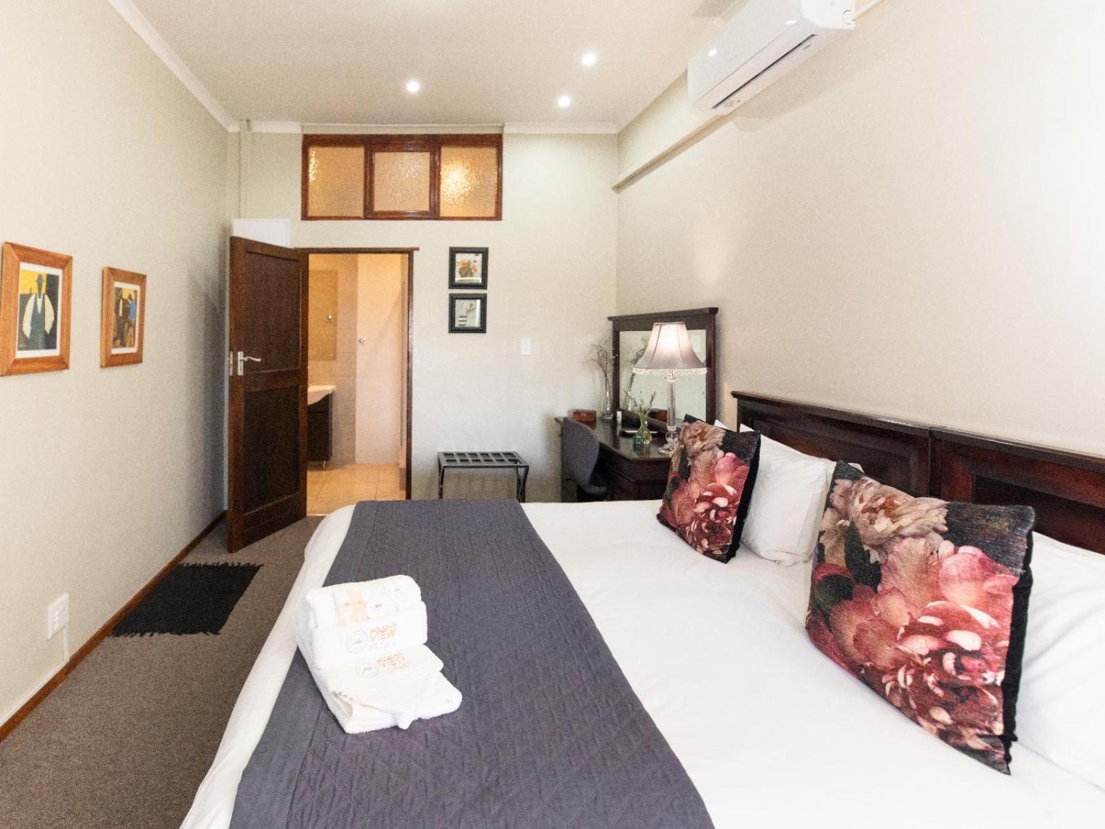 Mountain View Guesthouse Springbok Chambre photo