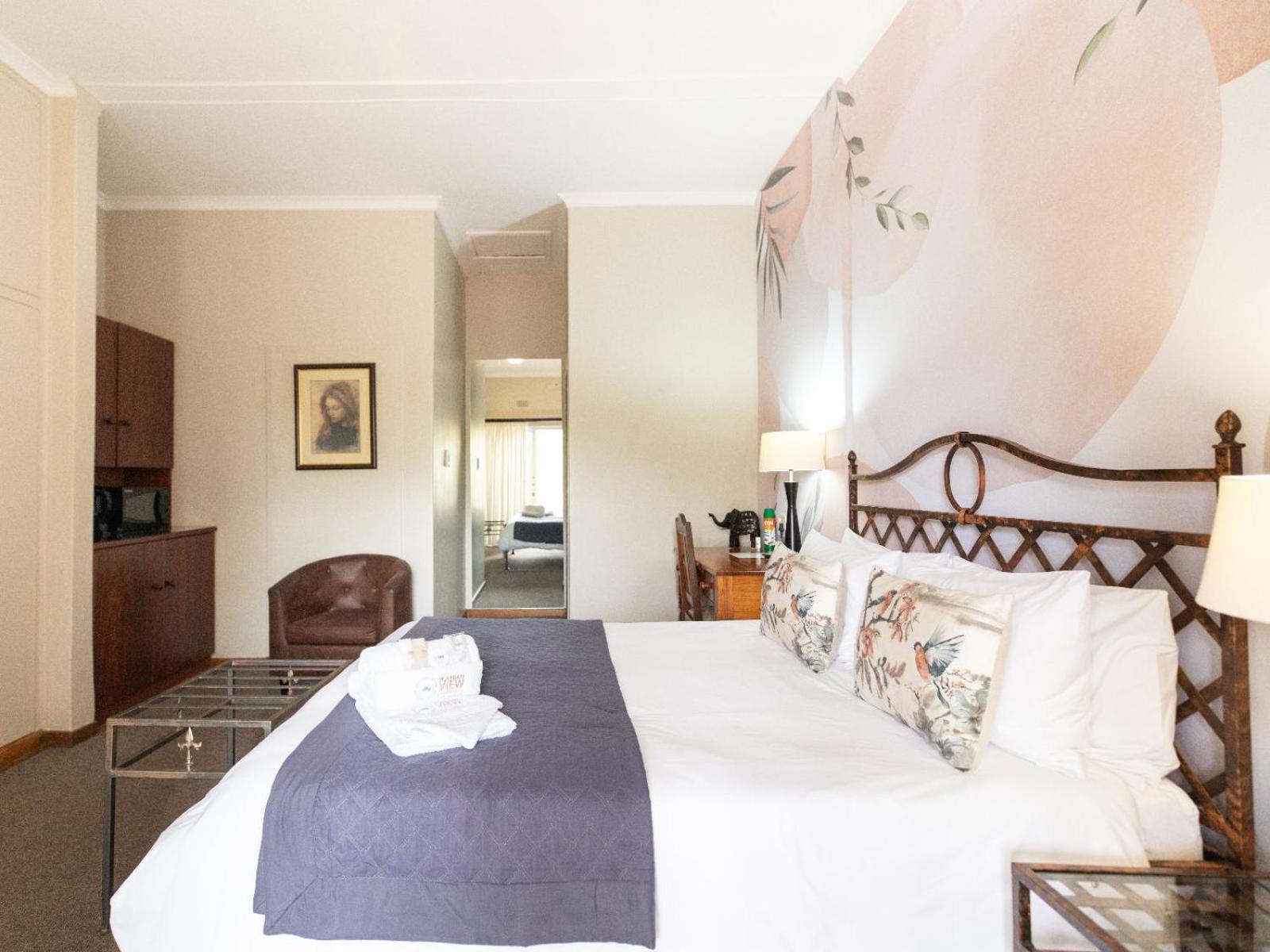 Mountain View Guesthouse Springbok Extérieur photo