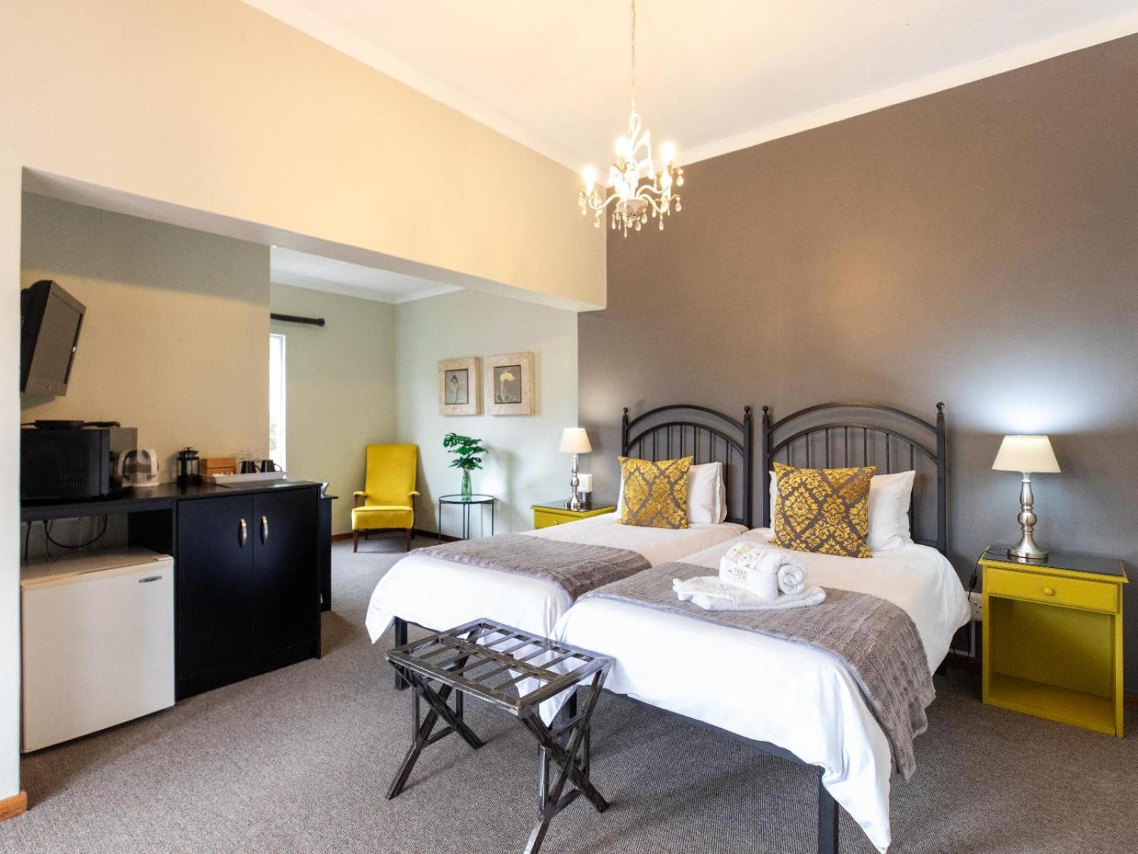 Mountain View Guesthouse Springbok Chambre photo