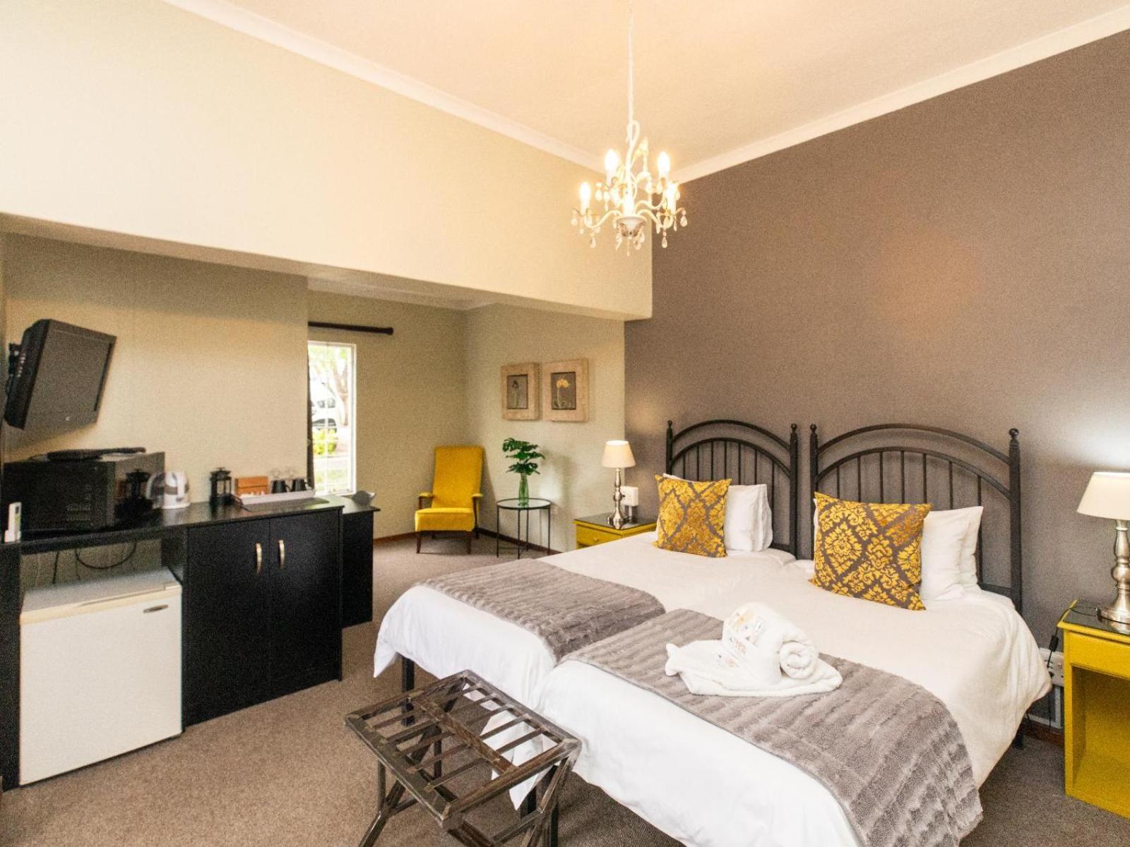Mountain View Guesthouse Springbok Chambre photo