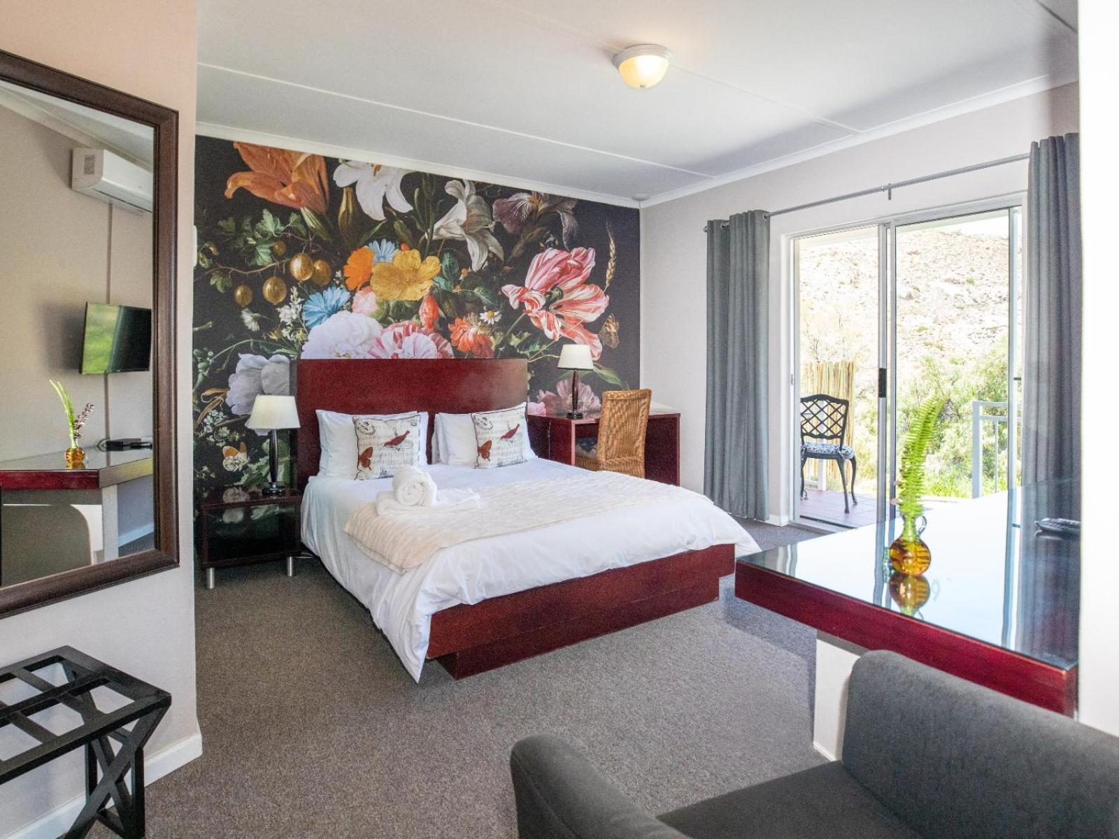 Mountain View Guesthouse Springbok Chambre photo