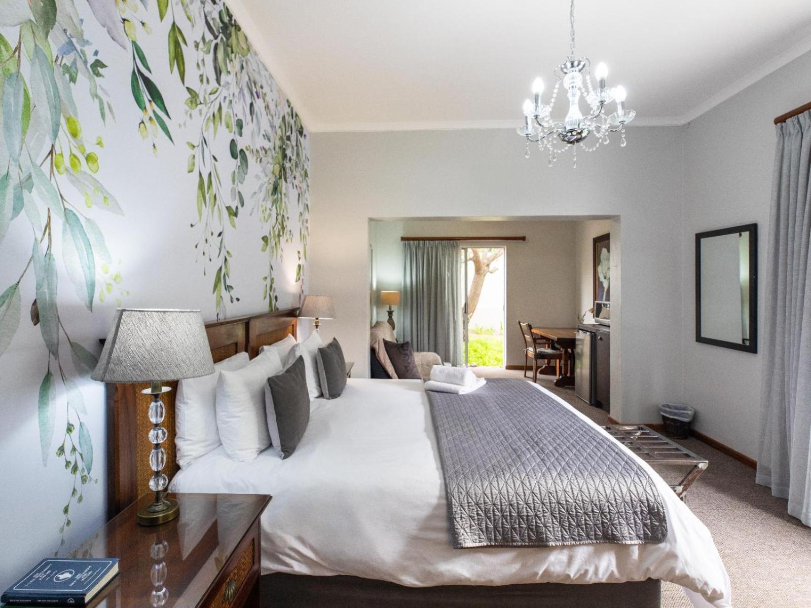 Mountain View Guesthouse Springbok Chambre photo