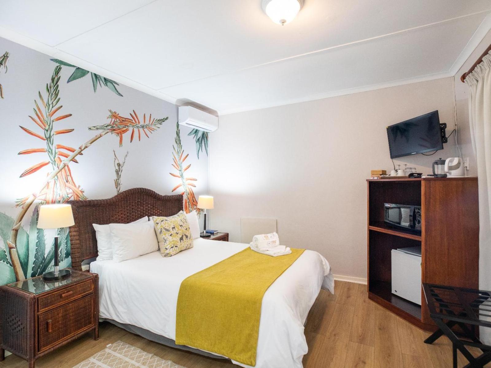Mountain View Guesthouse Springbok Extérieur photo