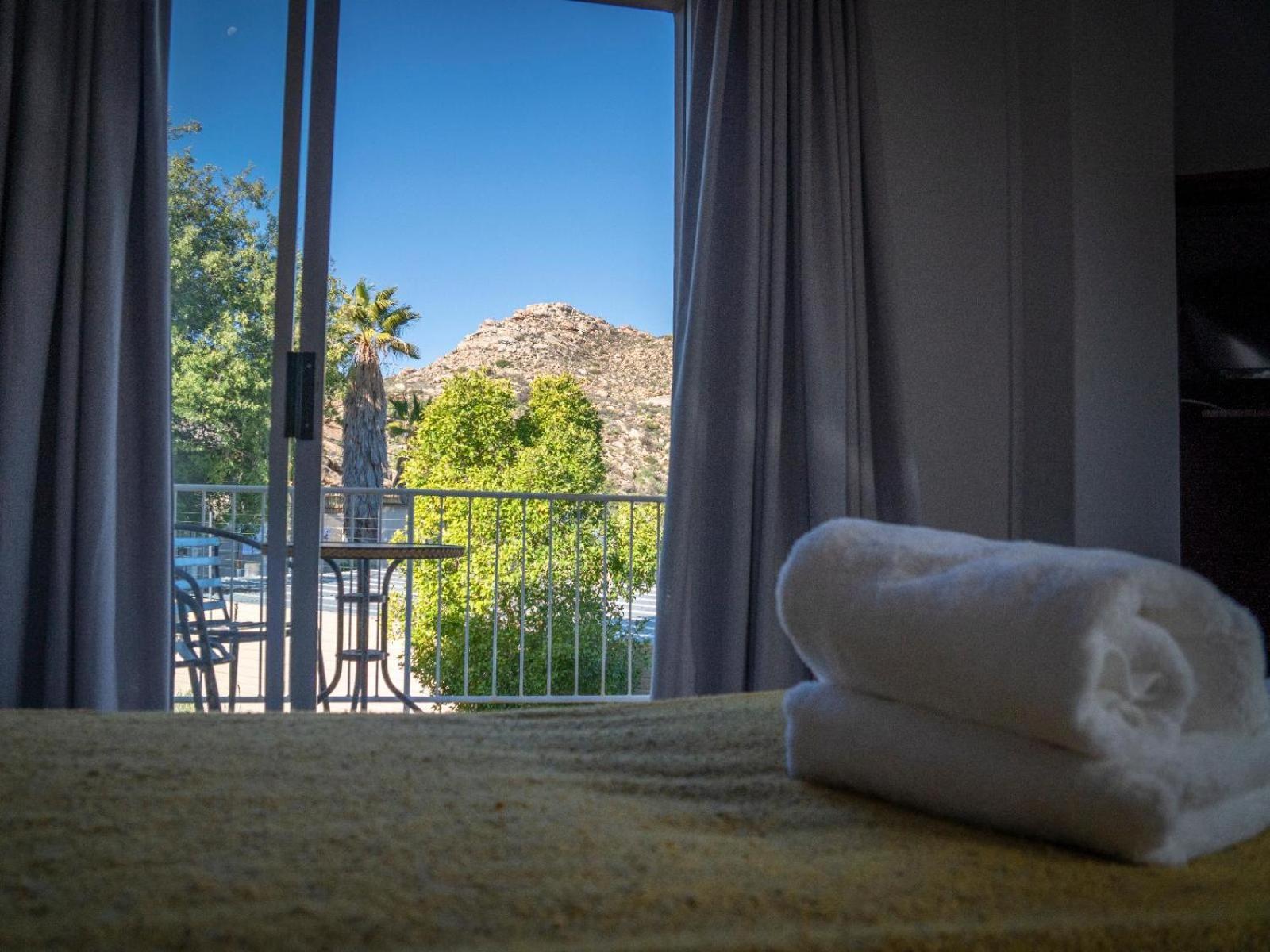 Mountain View Guesthouse Springbok Chambre photo