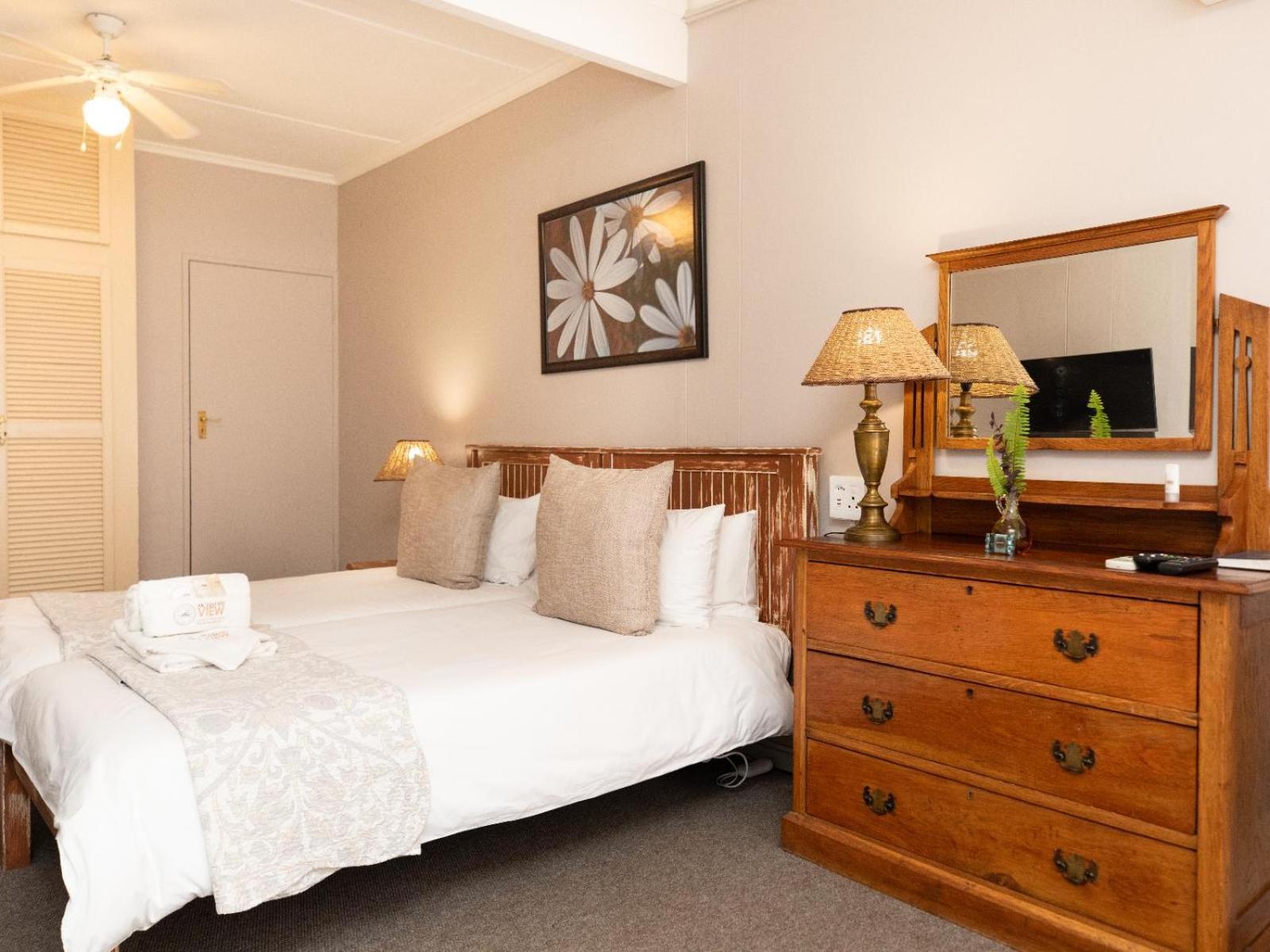 Mountain View Guesthouse Springbok Chambre photo