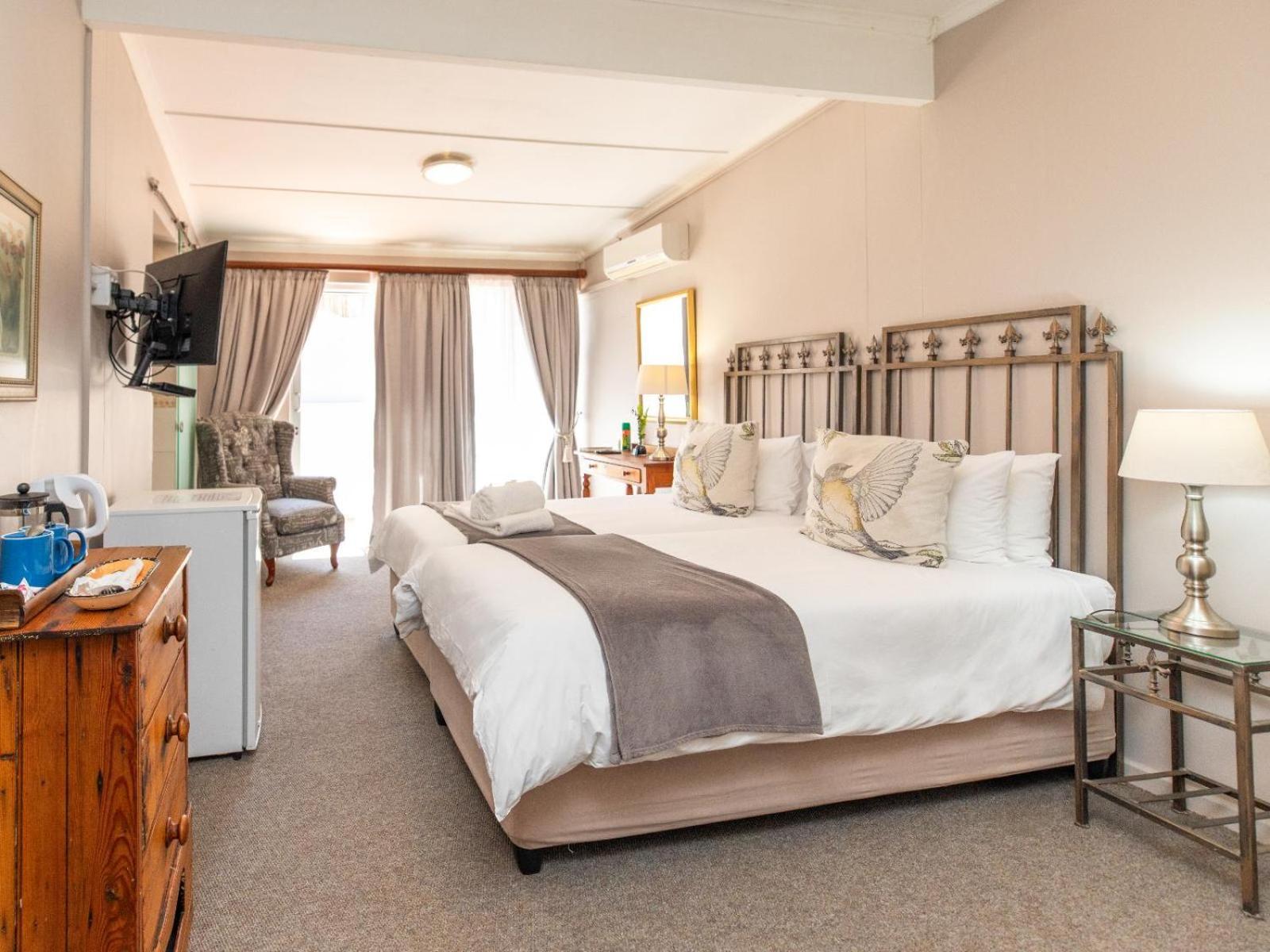 Mountain View Guesthouse Springbok Chambre photo