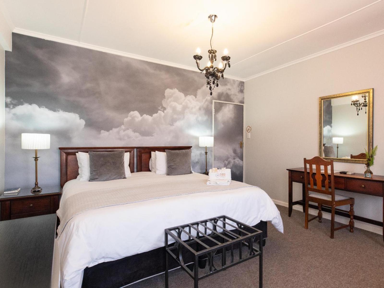 Mountain View Guesthouse Springbok Chambre photo