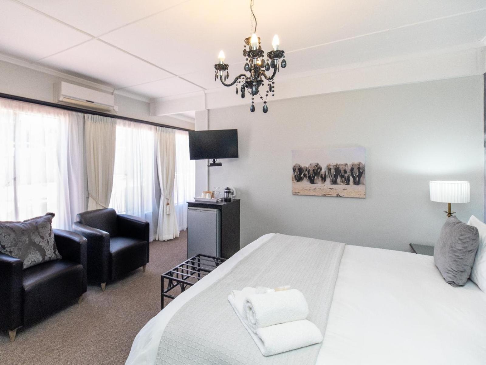 Mountain View Guesthouse Springbok Chambre photo