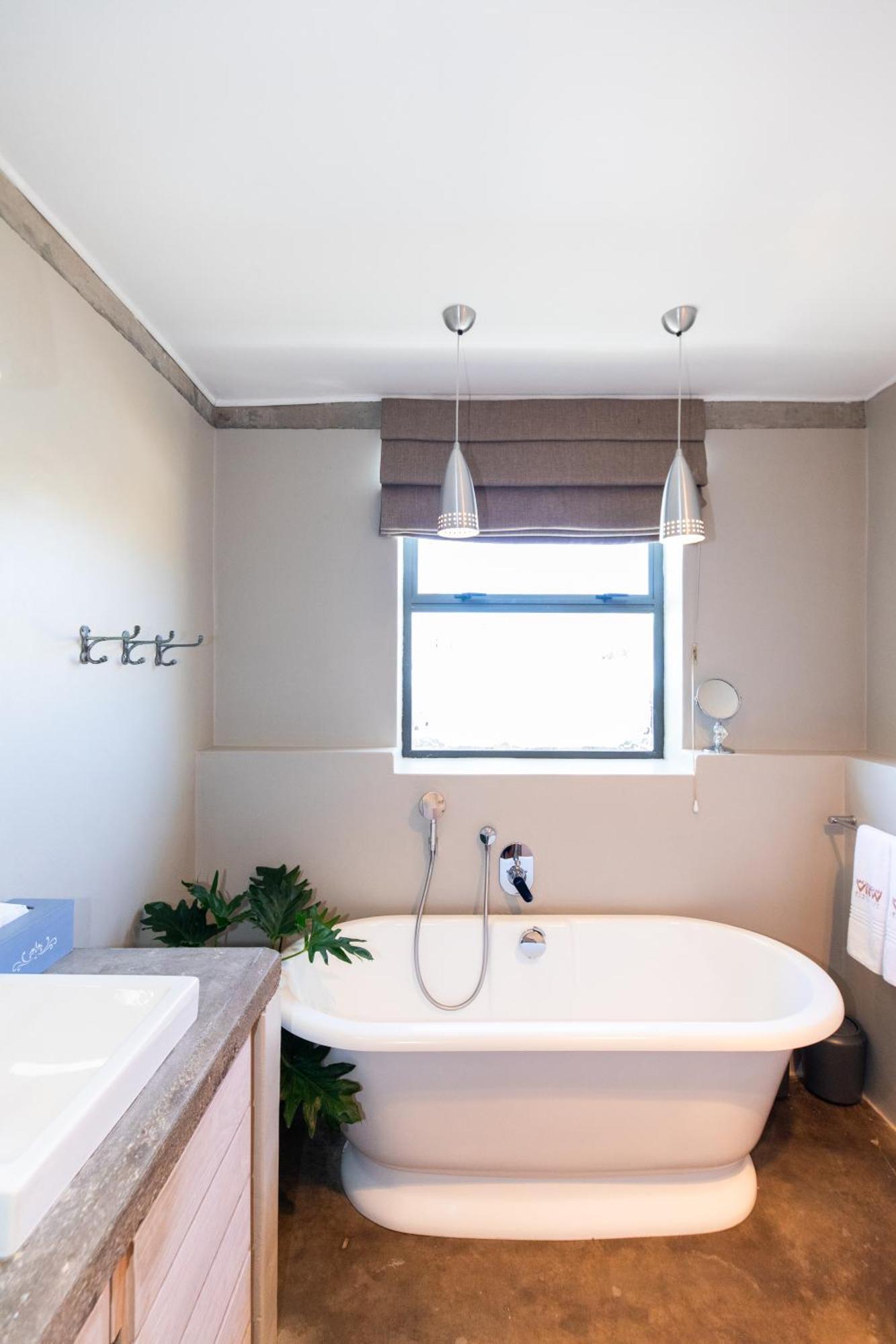 Mountain View Guesthouse Springbok Extérieur photo