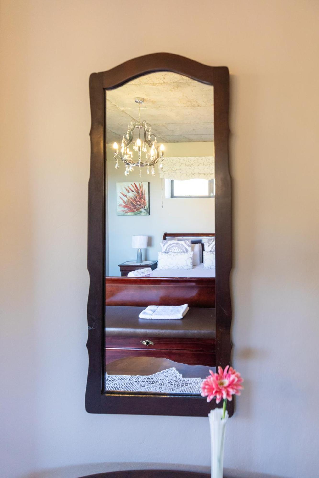 Mountain View Guesthouse Springbok Extérieur photo