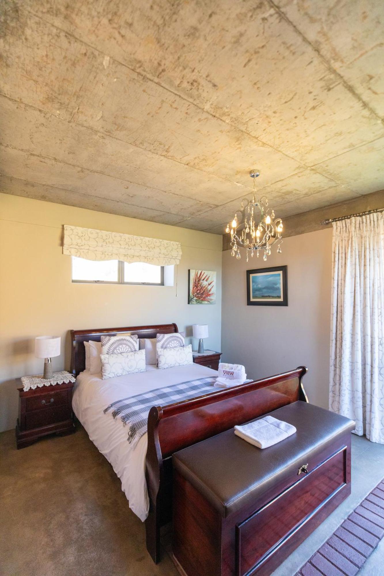 Mountain View Guesthouse Springbok Extérieur photo