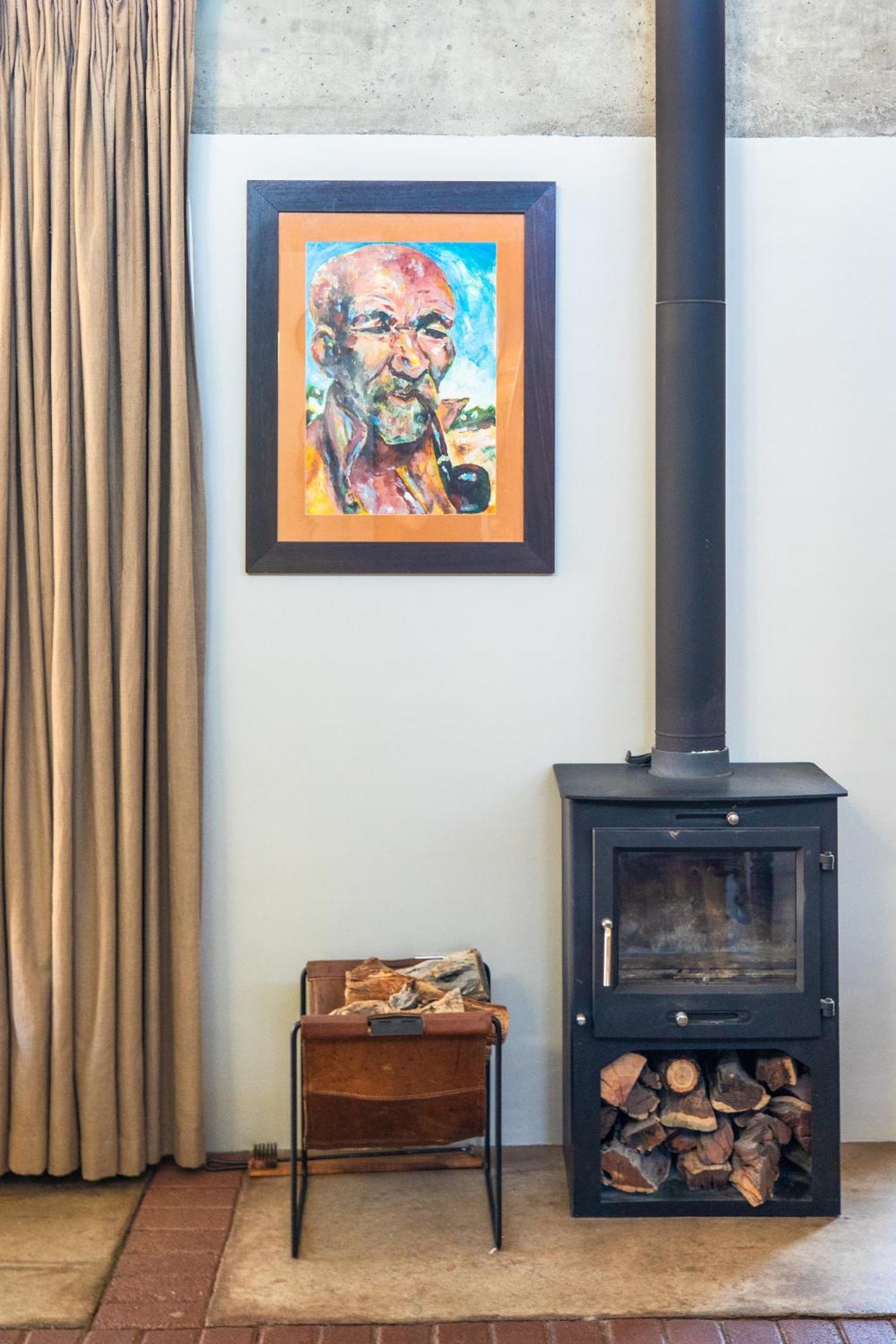 Mountain View Guesthouse Springbok Extérieur photo